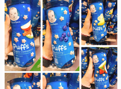 宝宝零食怎么选购?谁能分享几款好吃的宝宝零食? 宝宝零食怎么选购?谁能分享几款好吃的宝宝零食?