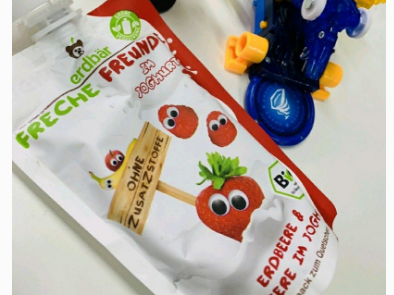 婴儿辅食果泥可以放多久？哪个牌子的果泥好？