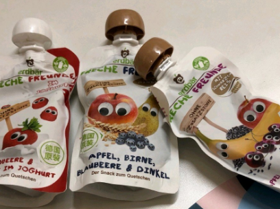 婴儿果泥有必要吃吗?婴儿果泥哪款值得买? 婴儿果泥有必要吃吗?婴儿果泥哪款值得买?