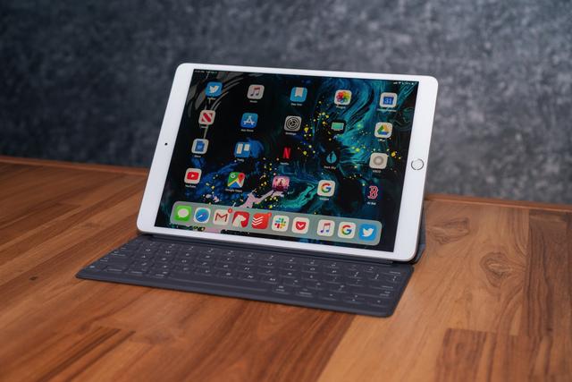 全新Apple iPad Air评测:全能的平板电脑 全新Apple iPad Air评测:全能的平板电脑