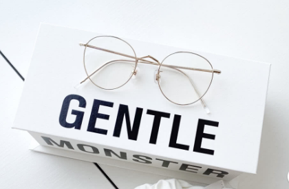 gentle monster好吗？gentle monster眼镜架有适合圆脸的吗？