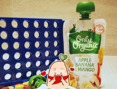 奥莉有机果泥好吗?味道清淡吗? 奥莉有机果泥好吗?味道清淡吗?