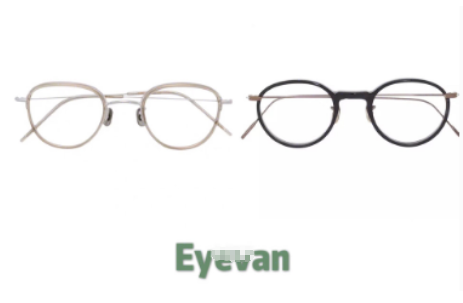 好看的眼镜架品牌?谁能介绍几款? 好看的眼镜架品牌?谁能介绍几款?