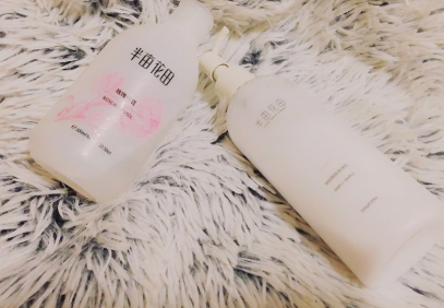 半亩花田玫瑰纯露成分?值得入手吗? 半亩花田玫瑰纯露成分?值得入手吗?