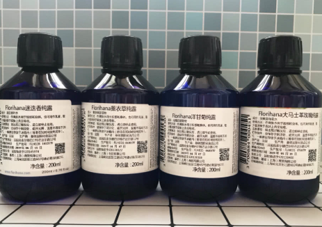 florihana纯露使用方法？多久可以看到效果？