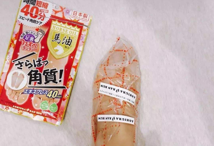 马油脚膜怎么用?马油脚膜好不好用? 马油脚膜怎么用?马油脚膜好不好用?