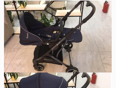 gokke婴儿推车哪款好？婴儿车挑选要注意什么？