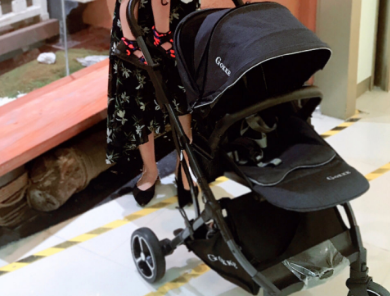 gokke婴儿推车好不好?使用感受如何? gokke婴儿推车好不好?使用感受如何?