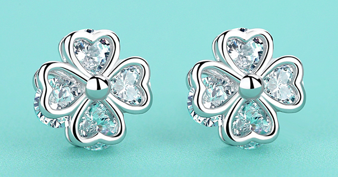 甜美可爱,介绍三款Vana小巧甜美系耳钉 甜美可爱,介绍三款Vana小巧甜美系耳钉