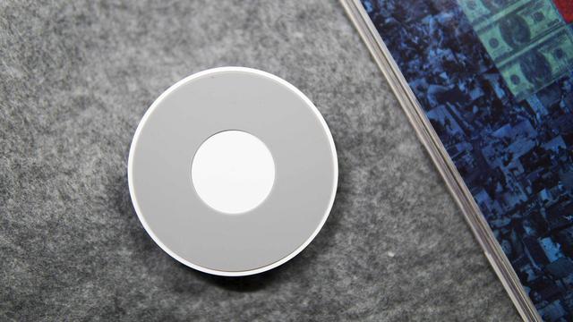 随身携带的解暑利器——ZMI手持随身风扇(3350版) 随身携带的解暑利器——ZMI手持随身风扇(3350版)