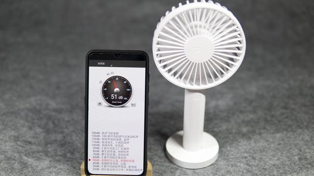 随身携带的解暑利器——ZMI手持随身风扇(3350版) 随身携带的解暑利器——ZMI手持随身风扇(3350版)