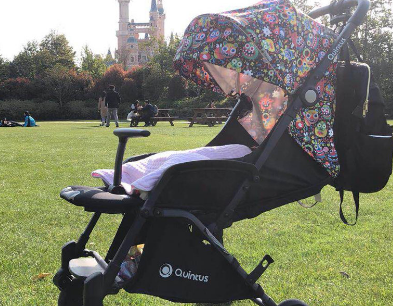 bee5婴儿车有什么优点？bee5婴儿车评测？