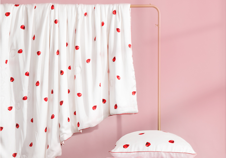 太湖雪蚕丝被怎么样?太湖雪蚕丝被夏天用着好吗? 太湖雪蚕丝被怎么样?太湖雪蚕丝被夏天用着好吗?