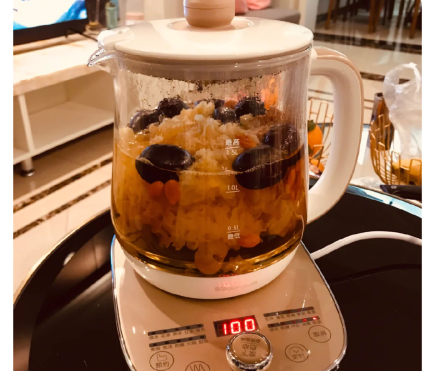 小熊养生壶怎么样?小熊养生壶食谱推荐? 小熊养生壶怎么样?小熊养生壶食谱推荐?