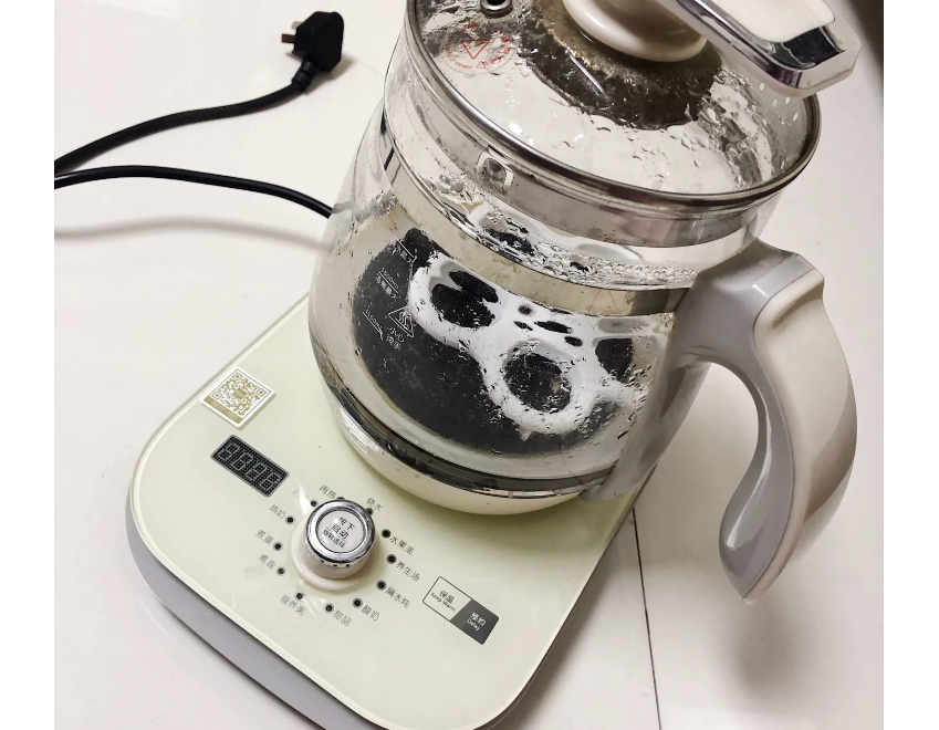 skg养生壶怎样？操作简单吗？