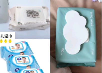 婴儿湿巾啥牌子好？谁能推荐几款？