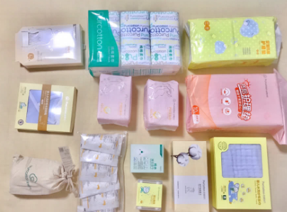 全棉时代湿巾安全吗？全棉时代湿巾好用吗？