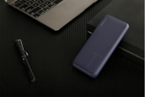 罗马仕新款无线快充充电宝上市 高性价比功能强悍 罗马仕新款无线快充充电宝上市 高性价比功能强悍