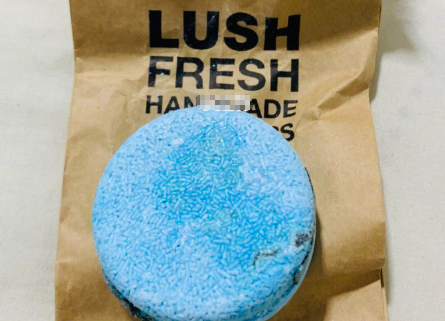 lush洗发皂到底好不好?主要用哪些功效? lush洗发皂到底好不好?主要用哪些功效?