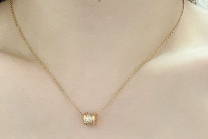 宝格丽小蛮腰图片?宝格丽小蛮腰女士项链多少钱? 宝格丽小蛮腰图片?宝格丽小蛮腰女士项链多少钱?