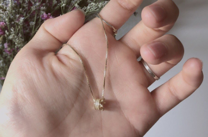 女士项链什么牌子好?谁能推荐一个性价比高的? 女士项链什么牌子好?谁能推荐一个性价比高的?