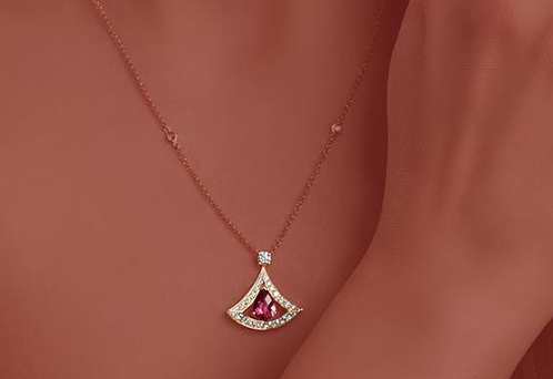 宝格丽哪款项链漂亮?宝格丽女士项链哪个颜色好看? 宝格丽哪款项链漂亮?宝格丽女士项链哪个颜色好看?