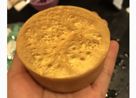施丹兰黄金皂能洗脸吗?使用感好吗? 施丹兰黄金皂能洗脸吗?使用感好吗?