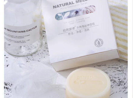 自然旋律海盐皂可以洗脸吗?有哪些作用? 自然旋律海盐皂可以洗脸吗?有哪些作用?