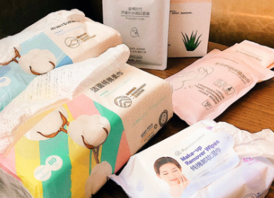 全棉时代什么产品好用？谁能推荐几款？