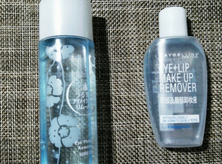 平价眼唇卸妆水推荐?哪款性价比最高? 平价眼唇卸妆水推荐?哪款性价比最高?