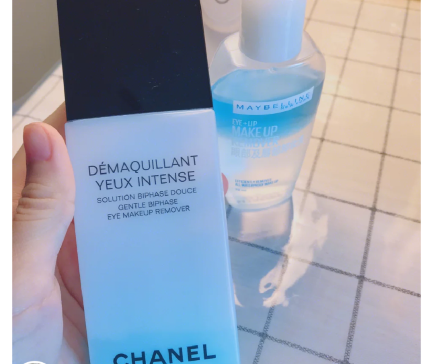 香奈儿眼唇卸妆液好吗?卸妆力怎么样? 香奈儿眼唇卸妆液好吗?卸妆力怎么样?