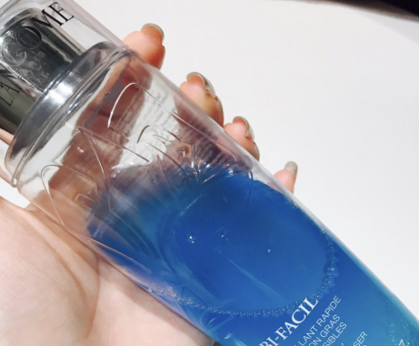 兰蔻眼唇卸妆液怎么样?真的好用吗? 兰蔻眼唇卸妆液怎么样?真的好用吗?