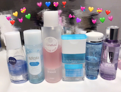 倩碧眼唇卸妆液好用吗?值得入手吗? 倩碧眼唇卸妆液好用吗?值得入手吗?