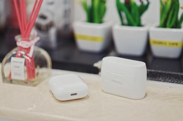 从追随到探索,魅族的又一款青年良品——魅族POP 2真无线耳机 从追随到探索,魅族的又一款青年良品——魅族POP 2真无线耳机