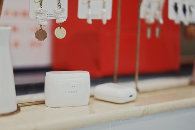 从追随到探索,魅族的又一款青年良品——魅族POP 2真无线耳机 从追随到探索,魅族的又一款青年良品——魅族POP 2真无线耳机