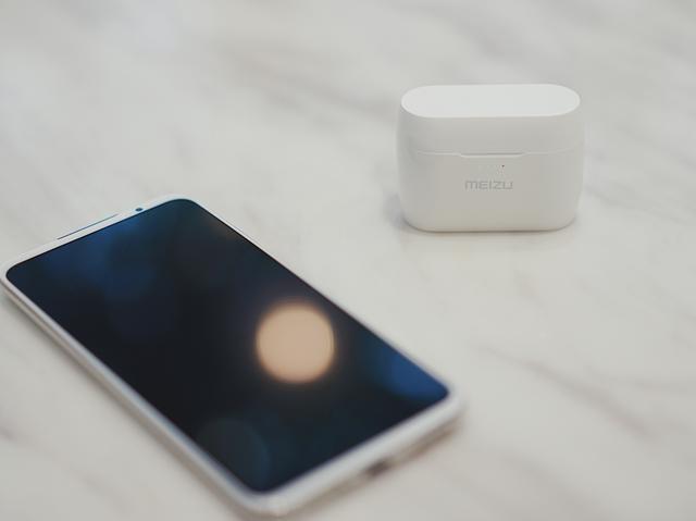 从追随到探索,魅族的又一款青年良品——魅族POP 2真无线耳机 从追随到探索,魅族的又一款青年良品——魅族POP 2真无线耳机