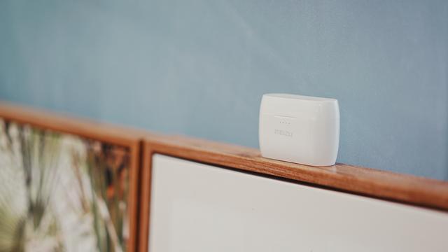 从追随到探索,魅族的又一款青年良品——魅族POP 2真无线耳机 从追随到探索,魅族的又一款青年良品——魅族POP 2真无线耳机