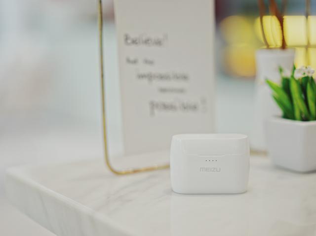 从追随到探索,魅族的又一款青年良品——魅族POP 2真无线耳机 从追随到探索,魅族的又一款青年良品——魅族POP 2真无线耳机