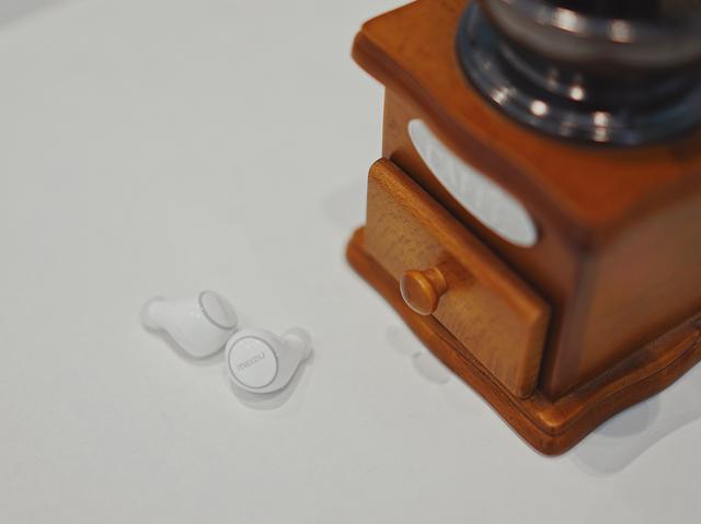 从追随到探索,魅族的又一款青年良品——魅族POP 2真无线耳机 从追随到探索,魅族的又一款青年良品——魅族POP 2真无线耳机