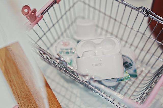 从追随到探索,魅族的又一款青年良品——魅族POP 2真无线耳机 从追随到探索,魅族的又一款青年良品——魅族POP 2真无线耳机