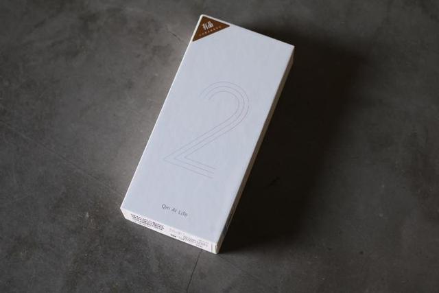 小米有品再次出新品，全面屏老人机这颜值让小米情何以堪