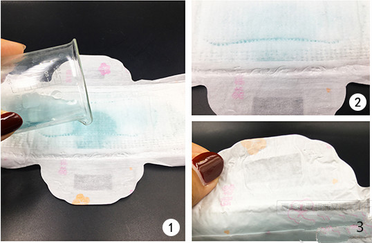 纯棉卫生巾好不好 纯棉卫生巾好不好