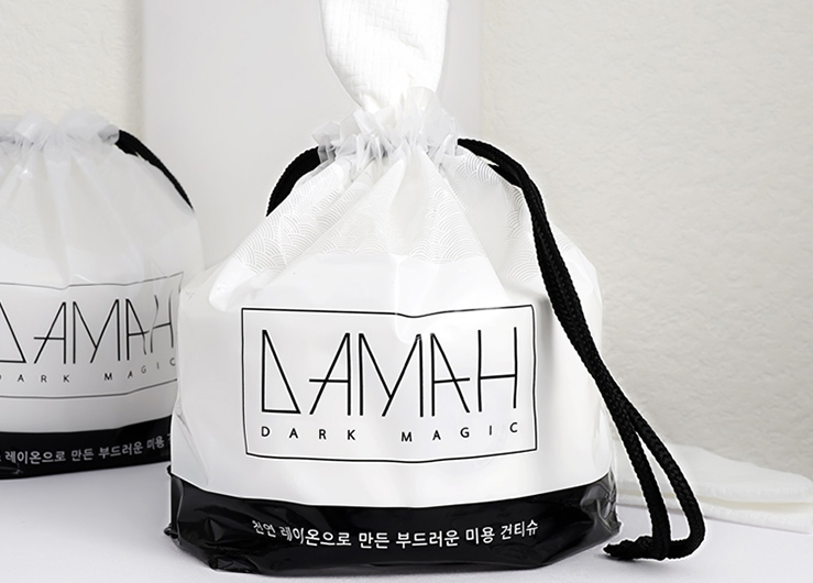 李佳琪推荐的洗脸巾好吗?到底好不好用? 李佳琪推荐的洗脸巾好吗?到底好不好用?