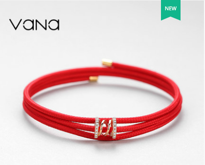 找到了一家手链很好看的店铺--vana 找到了一家手链很好看的店铺--vana