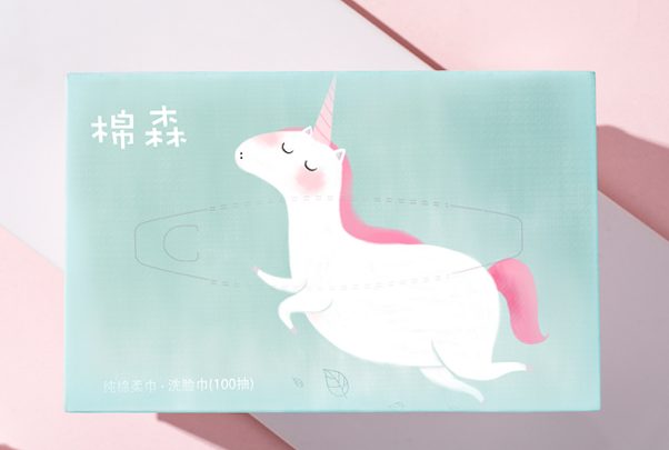 洗脸巾和化妆棉一样吗？有好用的一次性洗脸巾推荐吗？