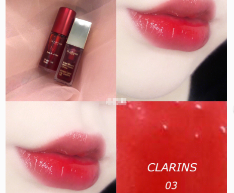 娇韵诗染唇液怎么样?哪个色号上嘴最好看? 娇韵诗染唇液怎么样?哪个色号上嘴最好看?