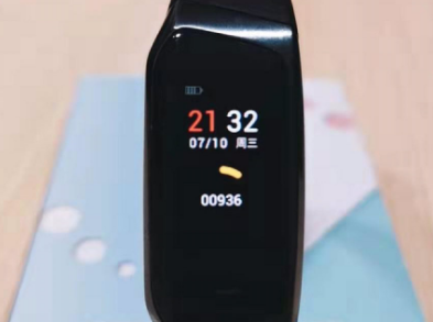 efoshm智能手环好不好？efoshm智能手环有哪些功能？