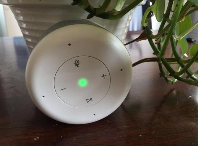 苏宁小Biu评测:可以随身携带的智慧生活 苏宁小Biu评测:可以随身携带的智慧生活