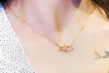 t400小丑鱼项链的意义?t400小丑鱼项链是彩金的吗? t400小丑鱼项链的意义?t400小丑鱼项链是彩金的吗?