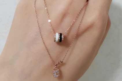 六福珠宝小蛮腰是彩金吗?六福珠宝小蛮腰项链值得入手吗? 六福珠宝小蛮腰是彩金吗?六福珠宝小蛮腰项链值得入手吗?